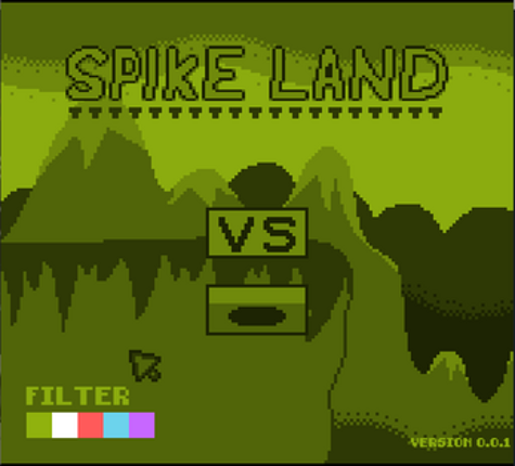 SpikeLand screenshot