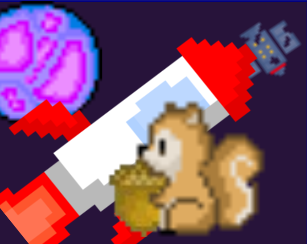 Games like Squirrel Adventure