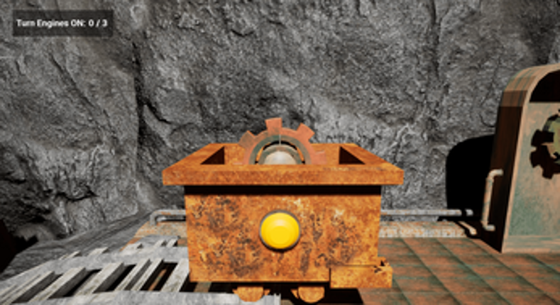 SteamGear screenshot