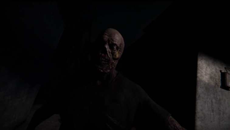 STRANDEAD screenshot