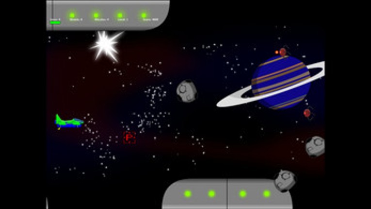 SuperCade screenshot
