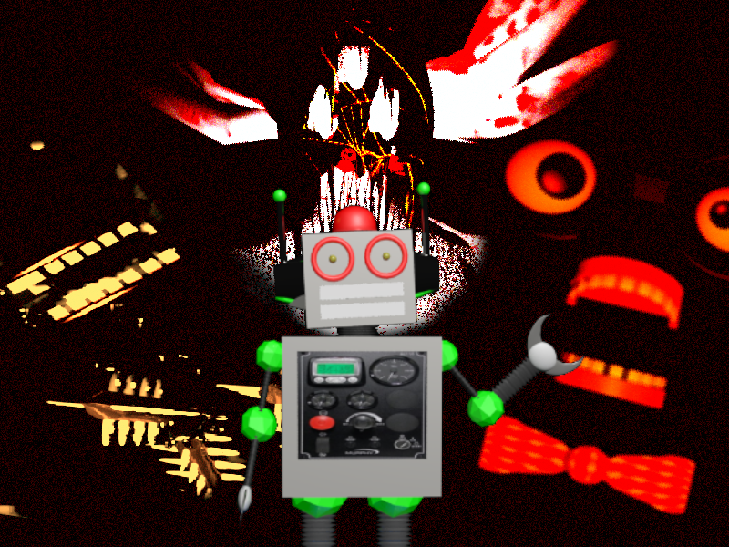 Games like SupremeNerd fangames archive