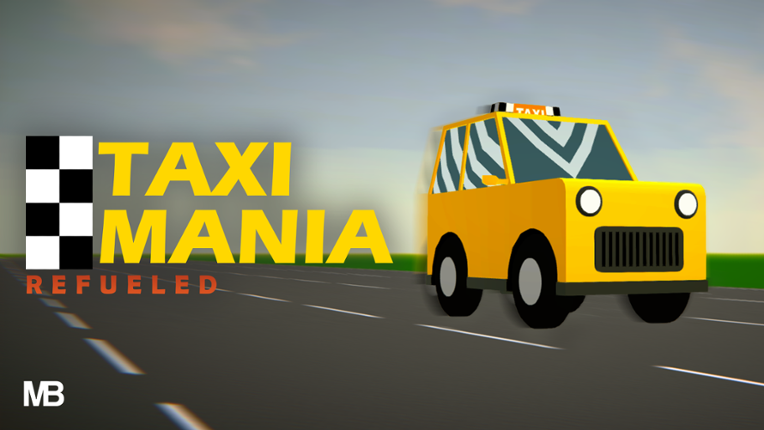 TAXI MANIA: Refueled Image