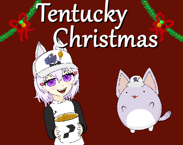 Games like Tentucky Christmas