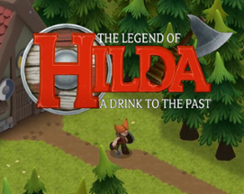 TGA19 - The Legend Of Hilda Image