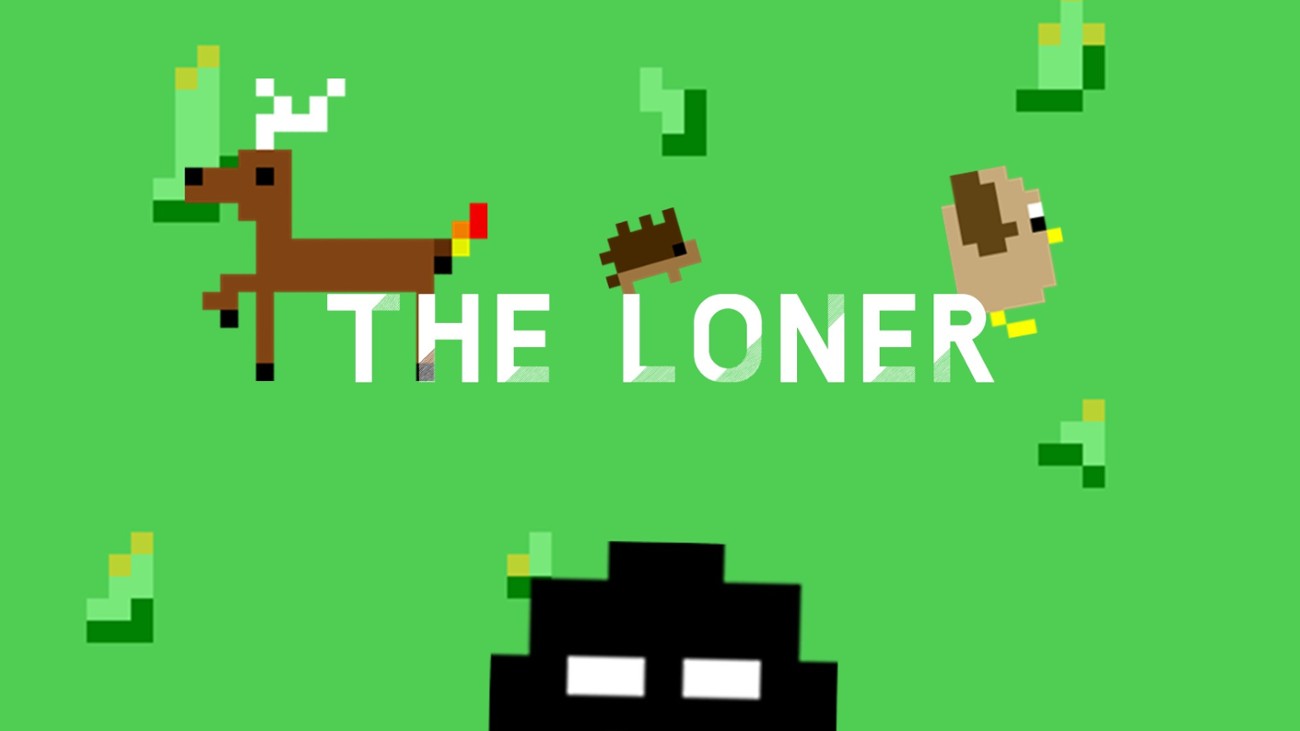 Games like The Loner