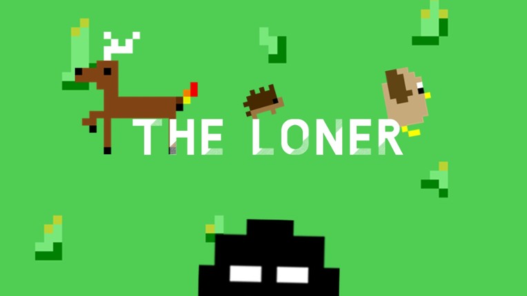 The Loner Image