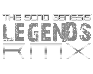 Games like The SCND Genesis: Legends RMX