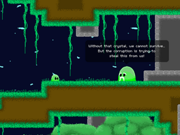 The Slime Image