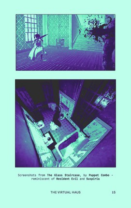 THE VIRTUAL HAUS III Image