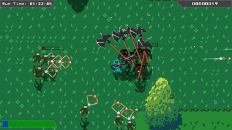 Time-Core screenshot