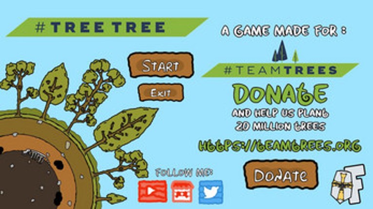 Tree Tree screenshot