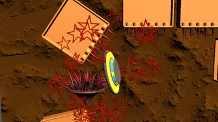 Ufo screenshot