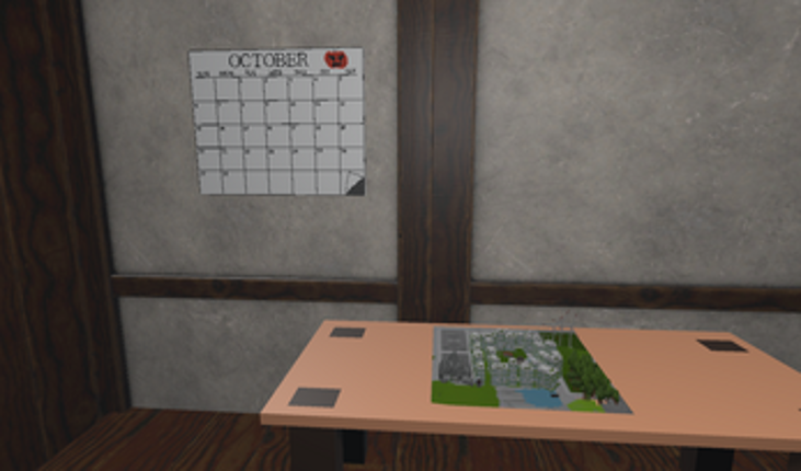 Void Home Image