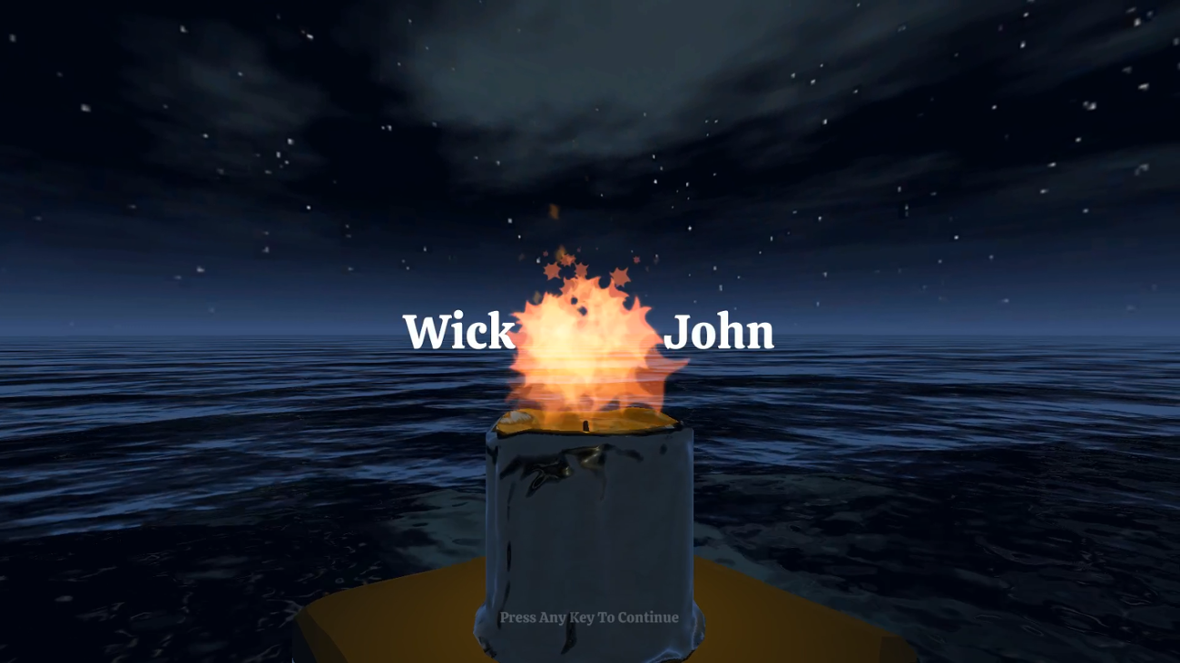 Games like Wick John