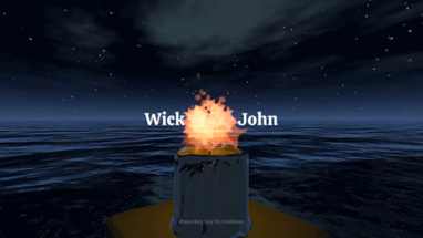 Wick John Image