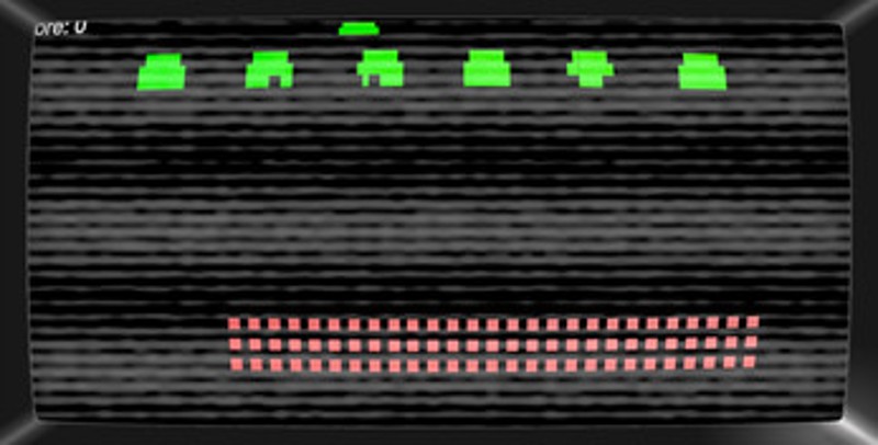 Wondercade Arcade screenshot