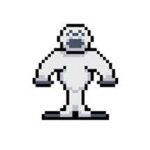 Yeti Free Image