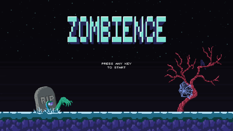 Zombience Image