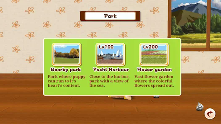 My Dog My Style screenshot