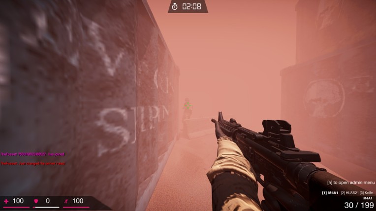 PsiSyn The Game screenshot