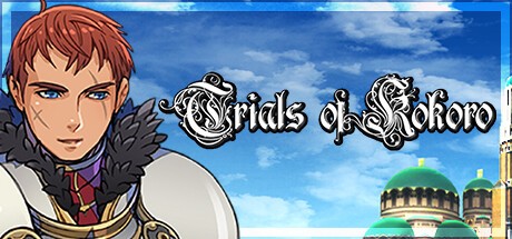 Games like Trials of Kokoro