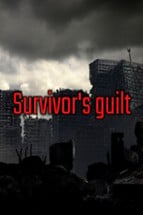 Survivor's guilt Image