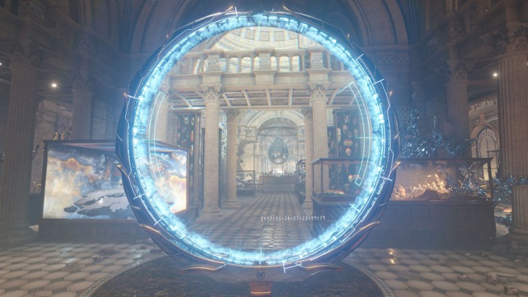 3DMark screenshot