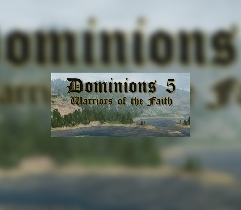 Games like Dominions 5