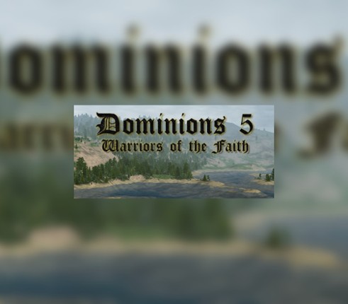 Dominions 5 Image