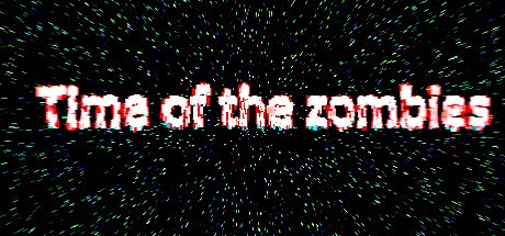 Games like Time of the Zombies