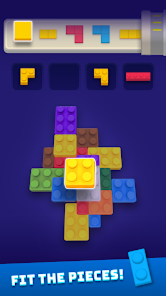 Brick Jam Image