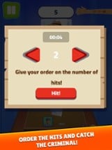 Gavel Knock: MultiPlayer Game Image