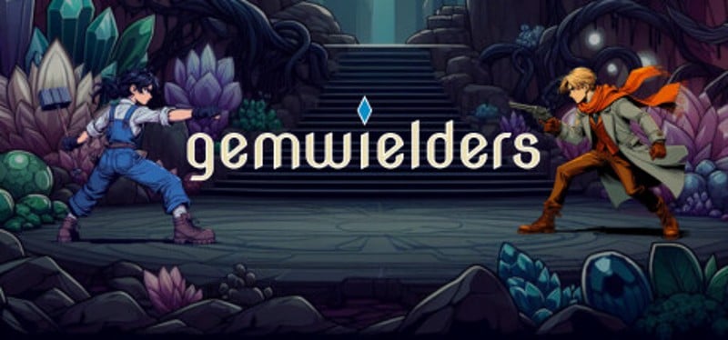 Gemwielders Game Cover