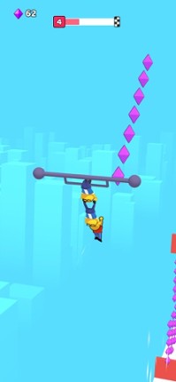 Glide &amp; Swing Image