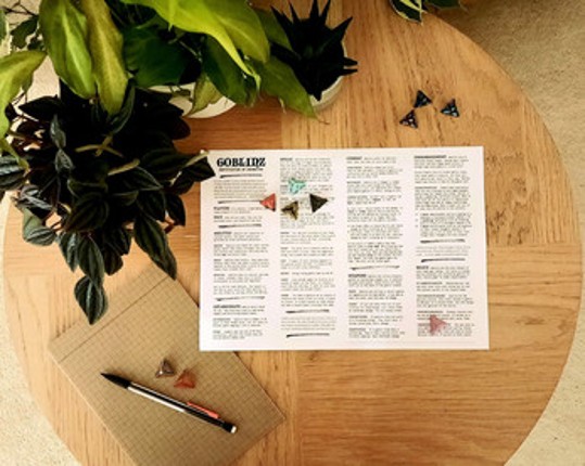 GOBLINZ Image