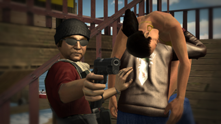 Grand Shooter Image