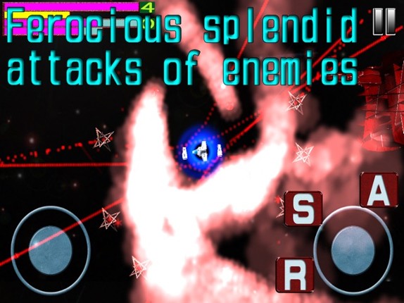 Guardace screenshot