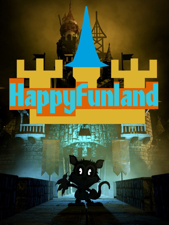 Games like HappyFunland