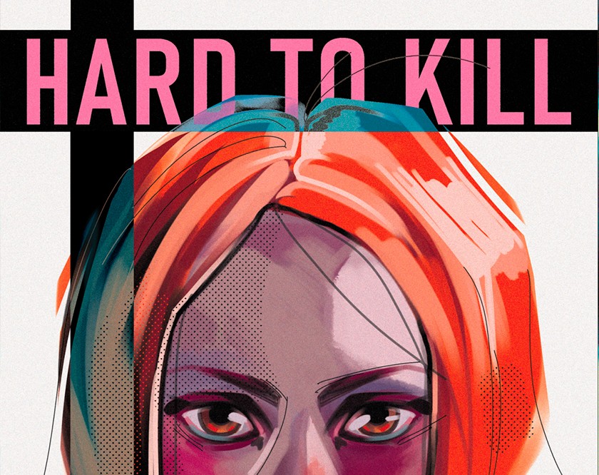 Games like Hard To Kill