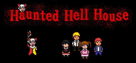 Games like Haunted Hell House