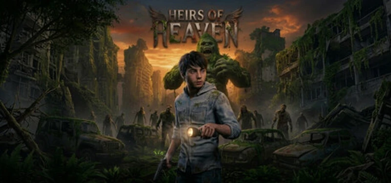 Heirs of Heaven Image