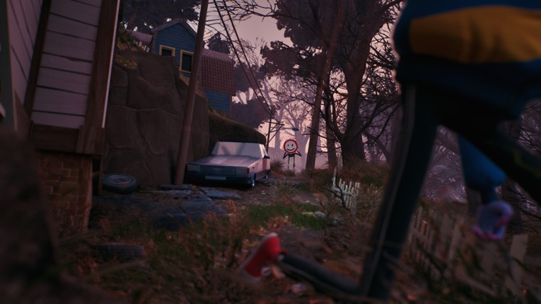Hello Neighbor 3 screenshot