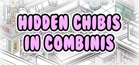 Games like Hidden Chibis in Combinis