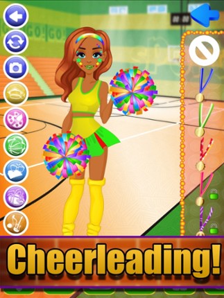 High School Makeover Image