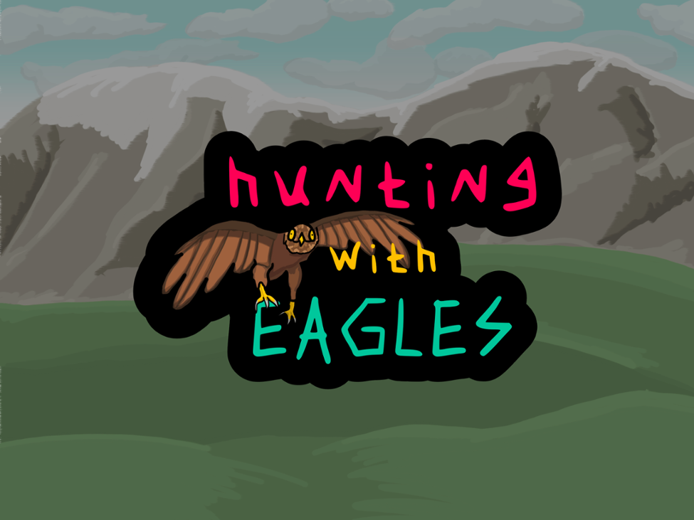 Games like Hunting with Eagles