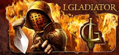 I, Gladiator Image