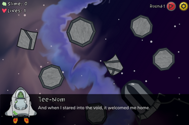 If Frogs Could Fight Back screenshot