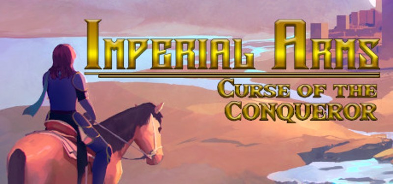 Imperial Arms: Curse of the Conqueror Image