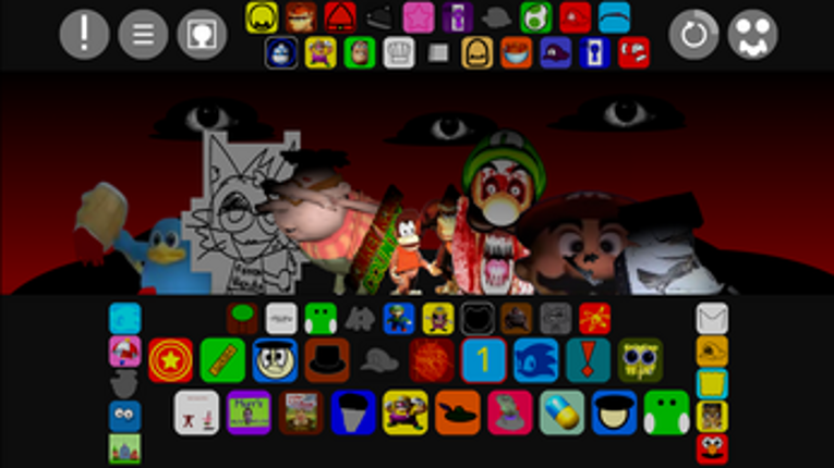 Incredibox - Bruhnki Image